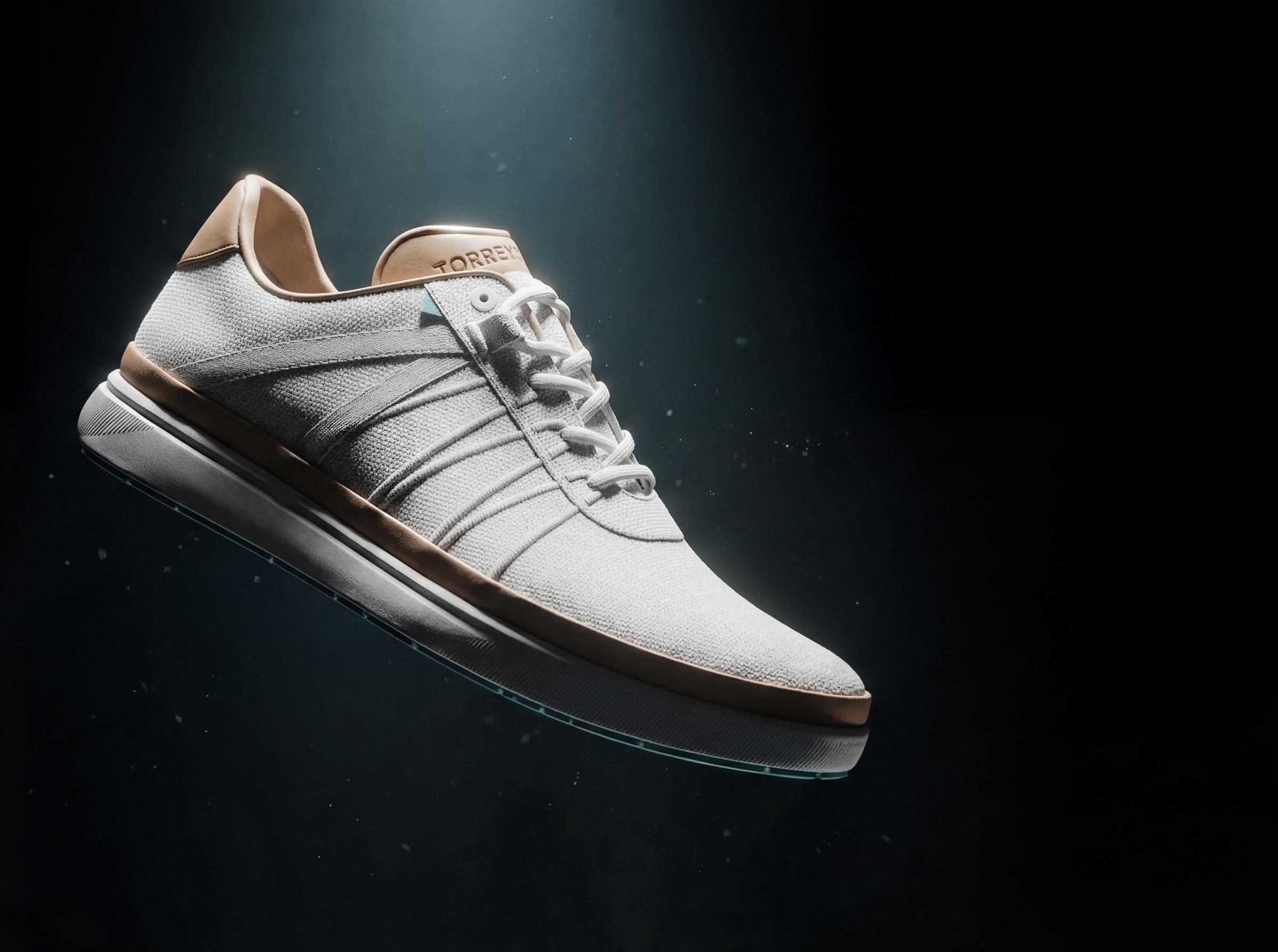 Torrey Castle Deck View